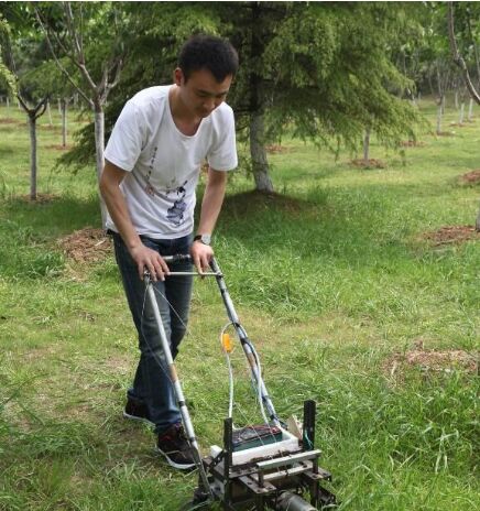 如何正確的使用剪草機